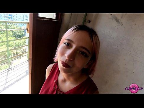 ❤️ Ua Su'e e le Tagata A'oga Tu'inana'i se Tagata Ese i Tua - Fa'asu i Ona fofoga ❌ Rusia porn